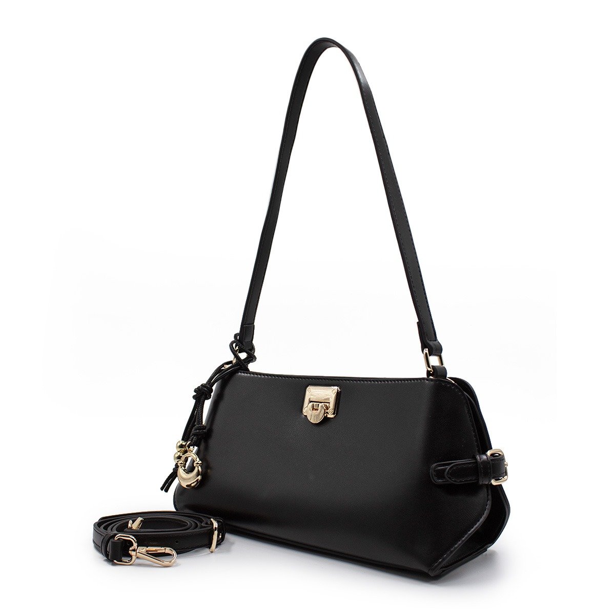 Bolsa para mujer Córdoba color negro