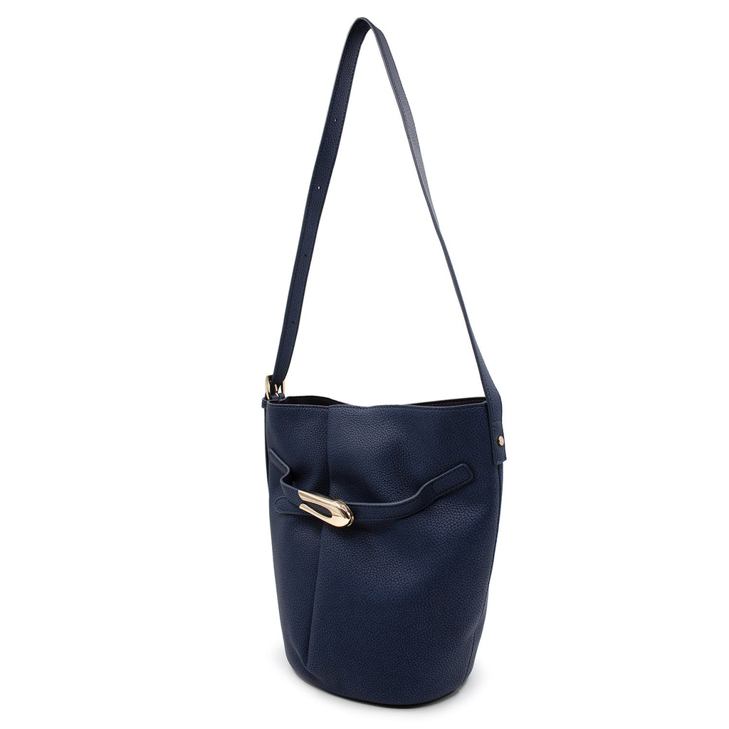 Bolsa para mujer Corfú color azul