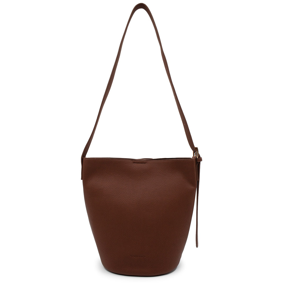 Bolsa para mujer Corfú color café