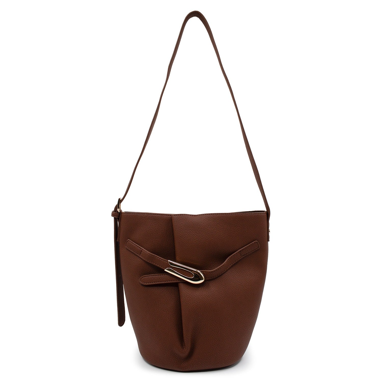 Bolsa para mujer Corfú color café