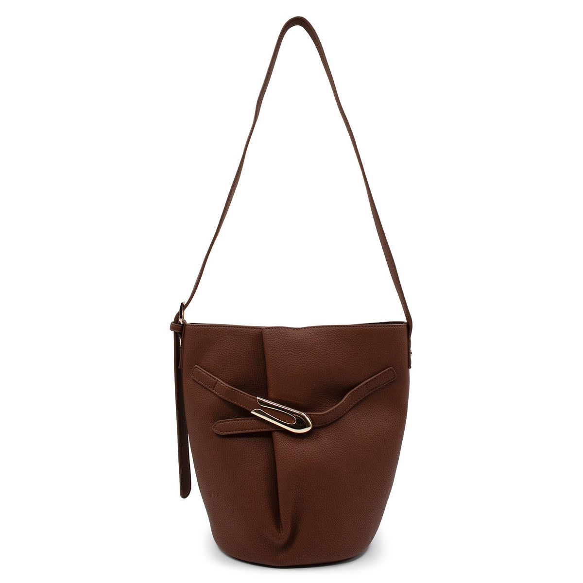 Bolsa para mujer Corfú color café