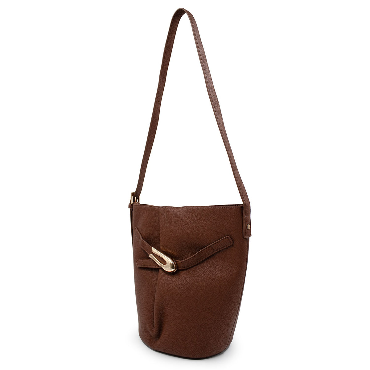 Bolsa para mujer Corfú color café