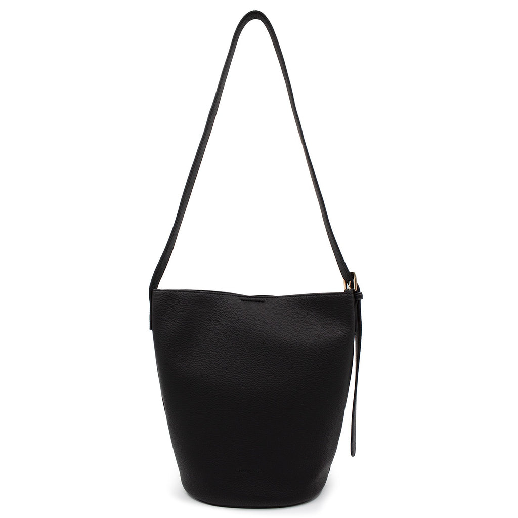 Bolsa para mujer Corfú color negro