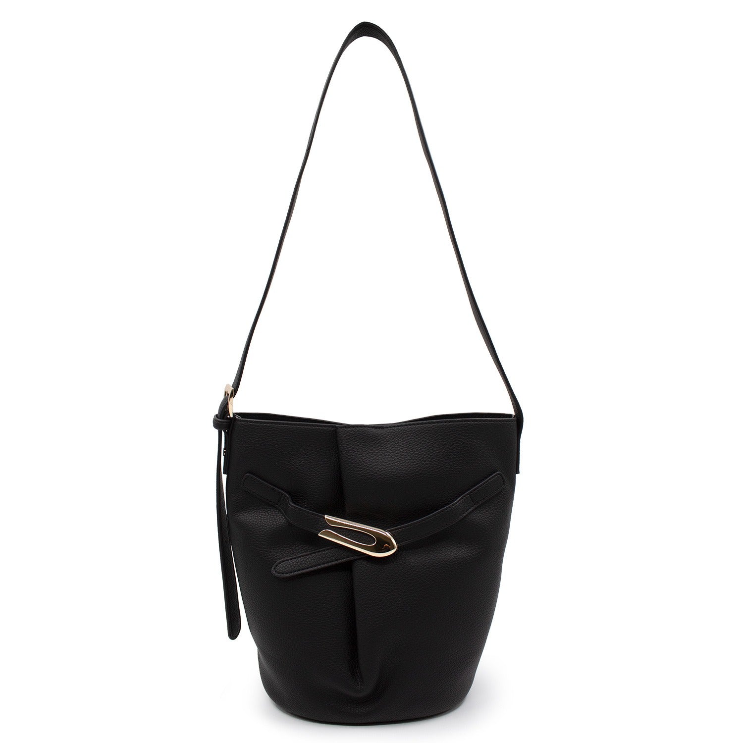 Bolsa para mujer Corfú color negro