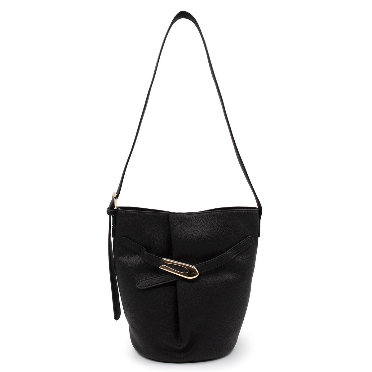 Bolsa para mujer Corfú color negro