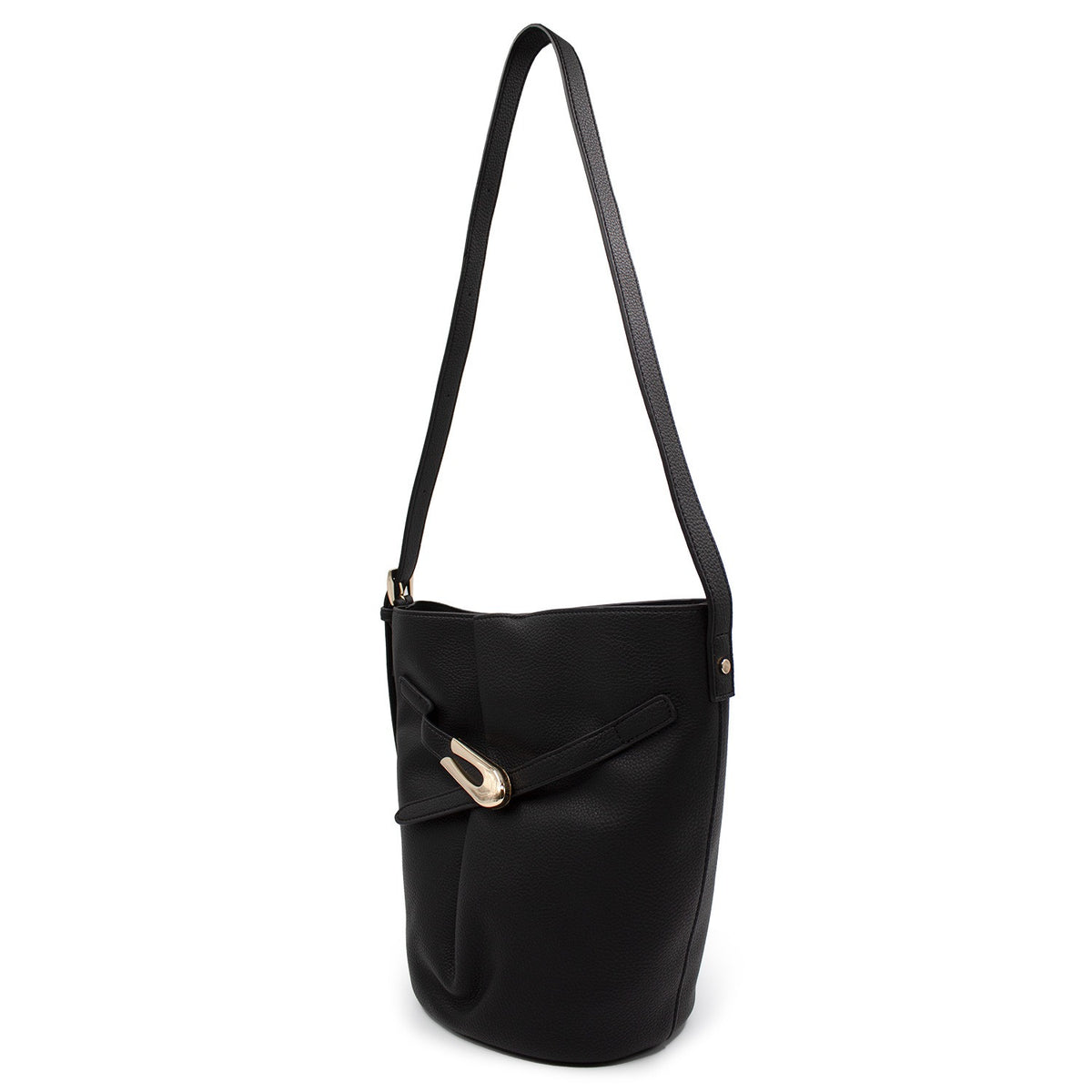 Bolsa para mujer Corfú color negro