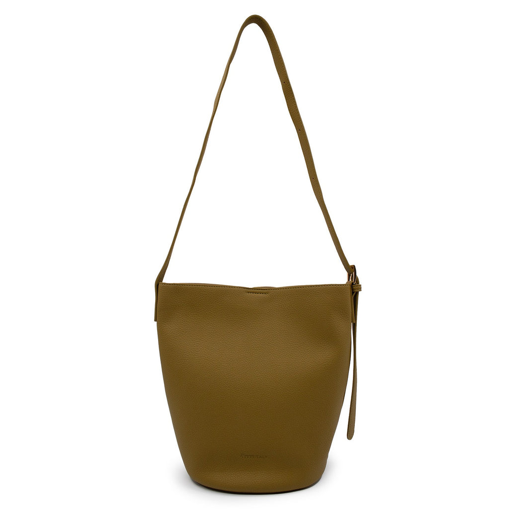 Bolsa para mujer Corfú color verde