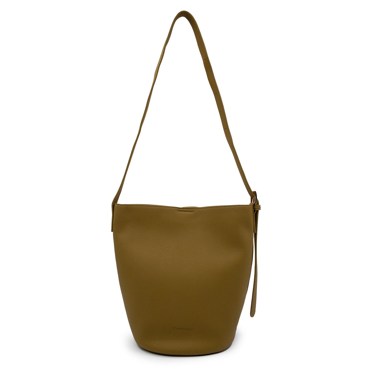 Bolsa para mujer Corfú color verde