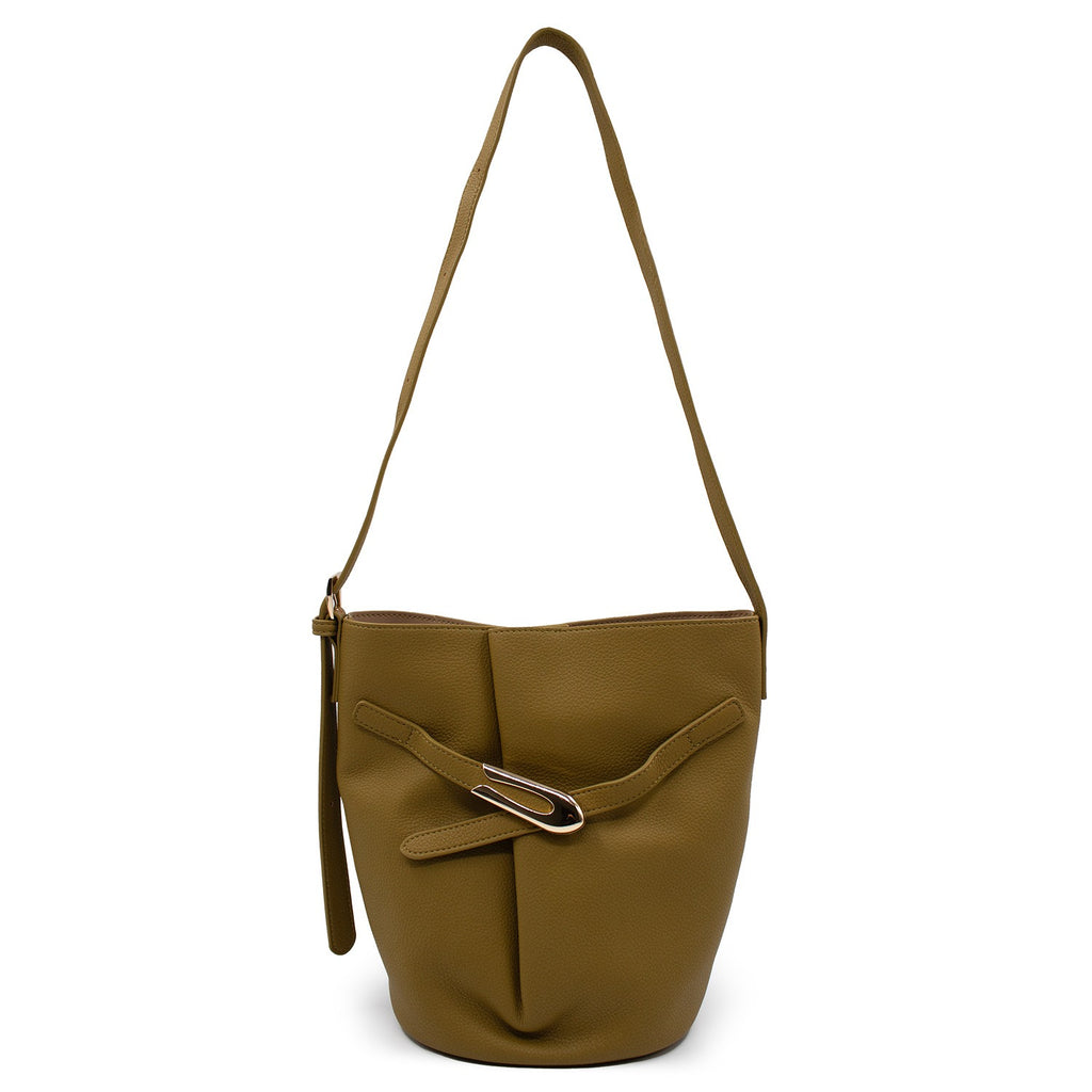 Bolsa para mujer Corfú color verde