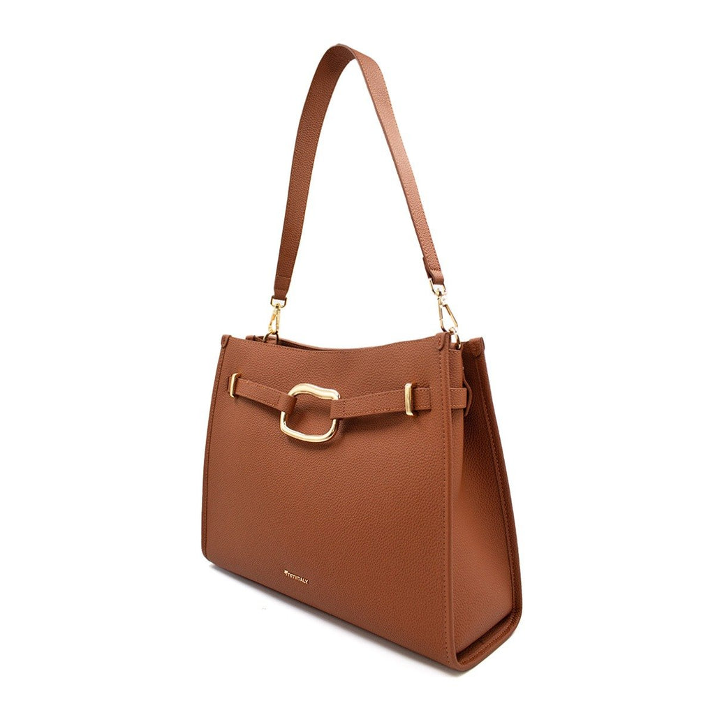 Bolsa para mujer Creta color café