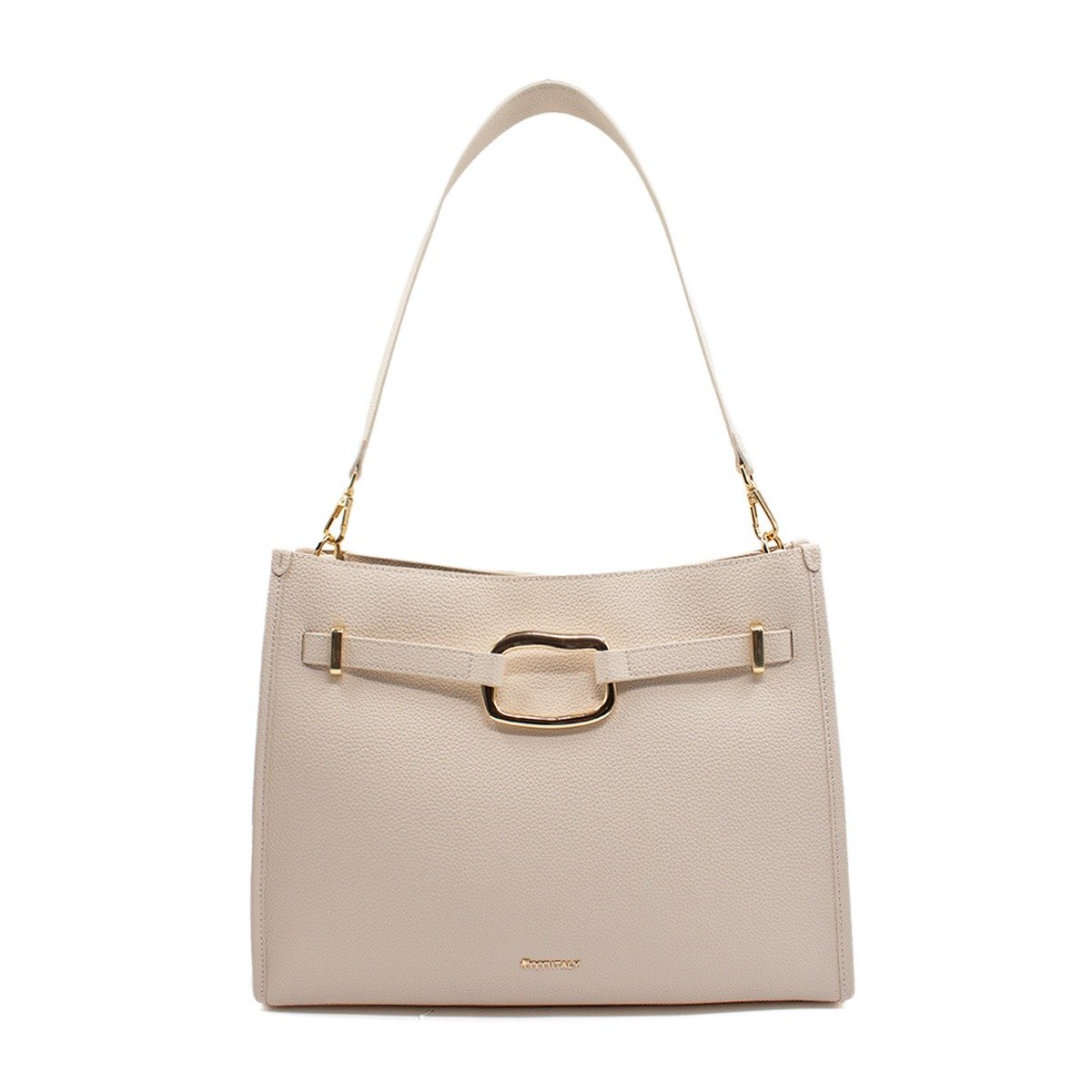 Bolsa para mujer Creta color crema
