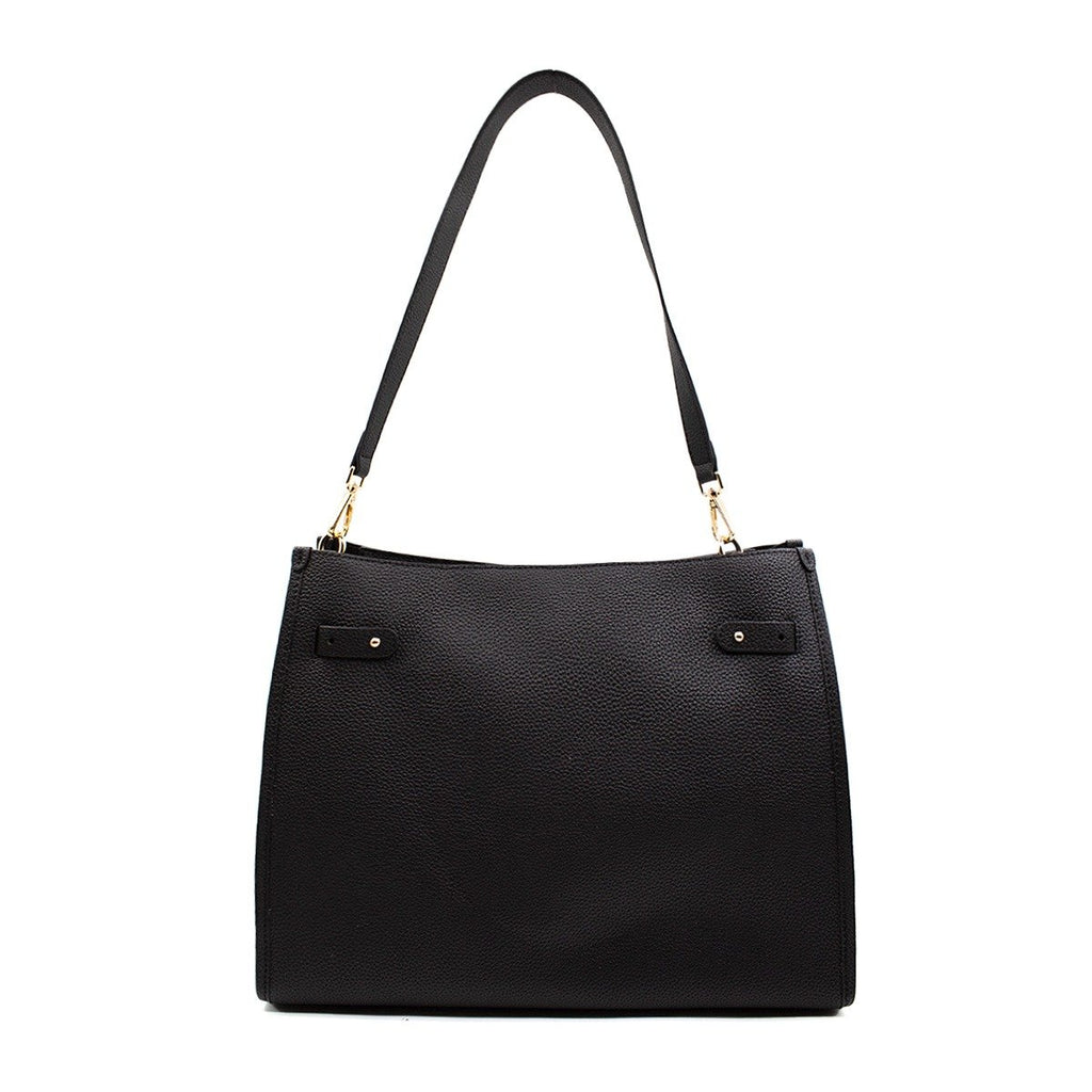 Bolsa para mujer Creta color negro