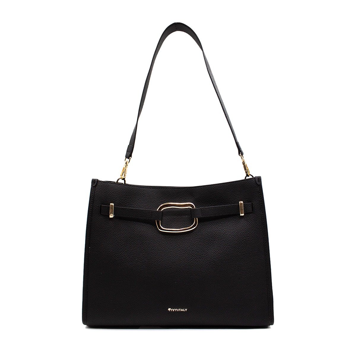 Bolsa para mujer Creta color negro