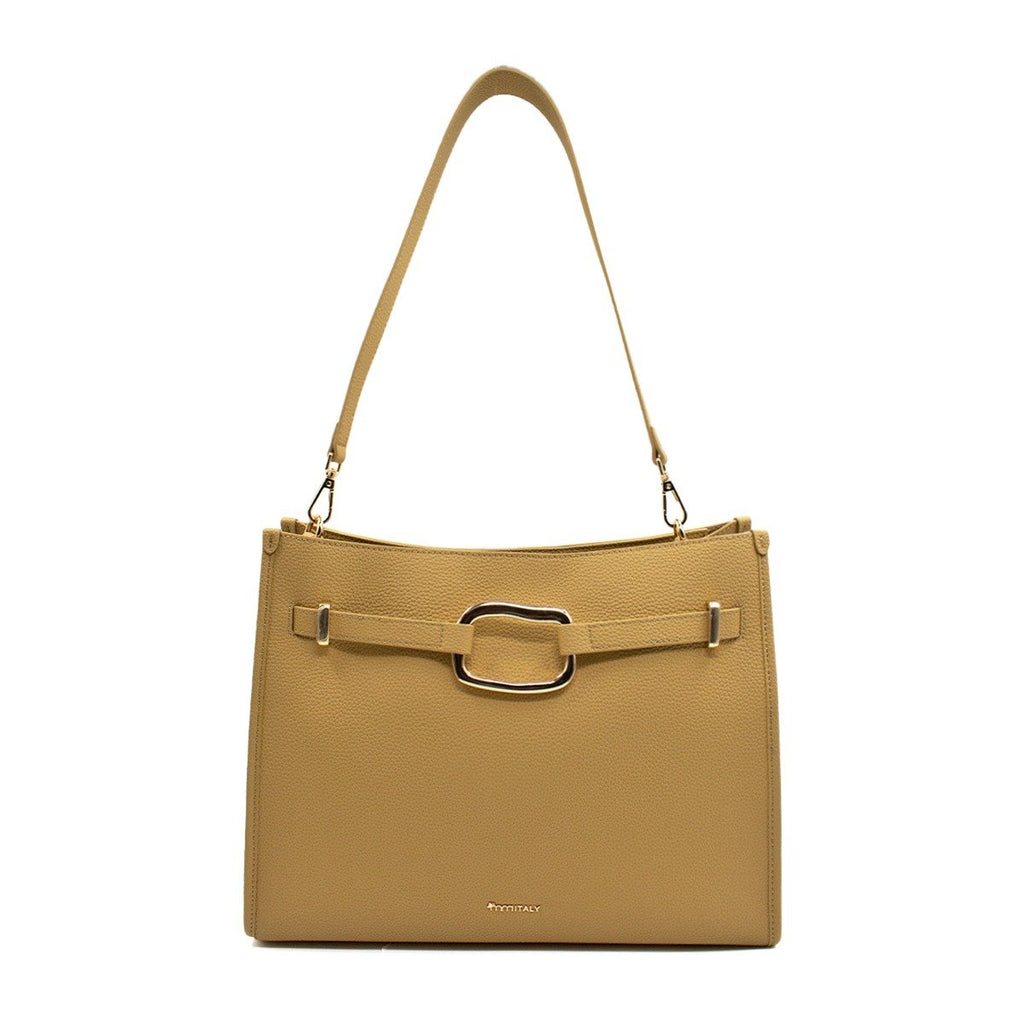 Bolsa para mujer Creta color verde