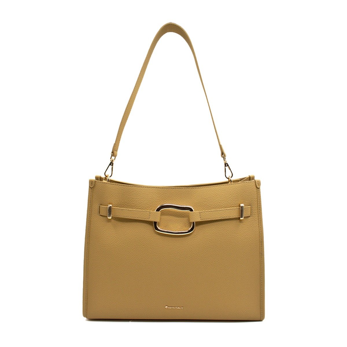 Bolsa para mujer Creta color verde