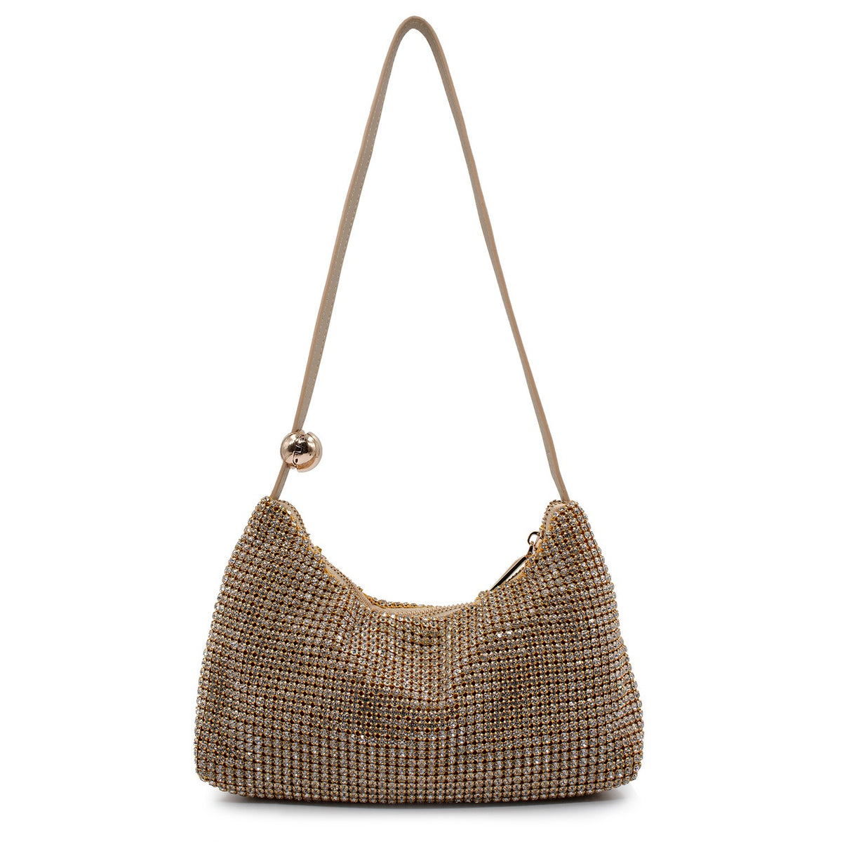 Bolsa para mujer Estela color bronce