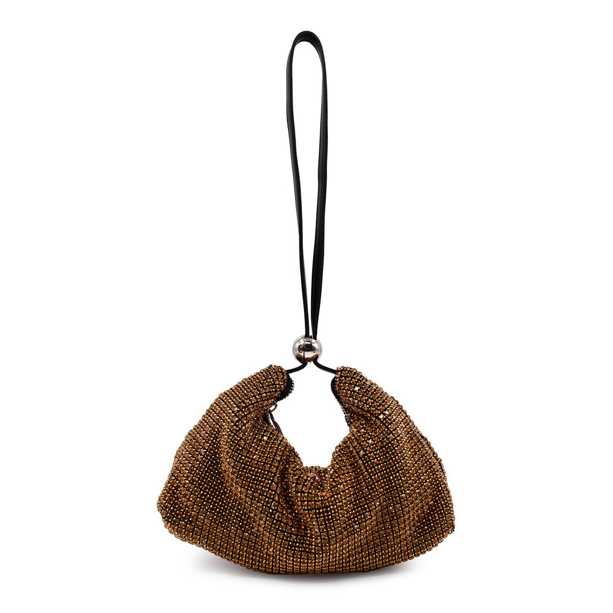 Bolsa para mujer Estela color dorado