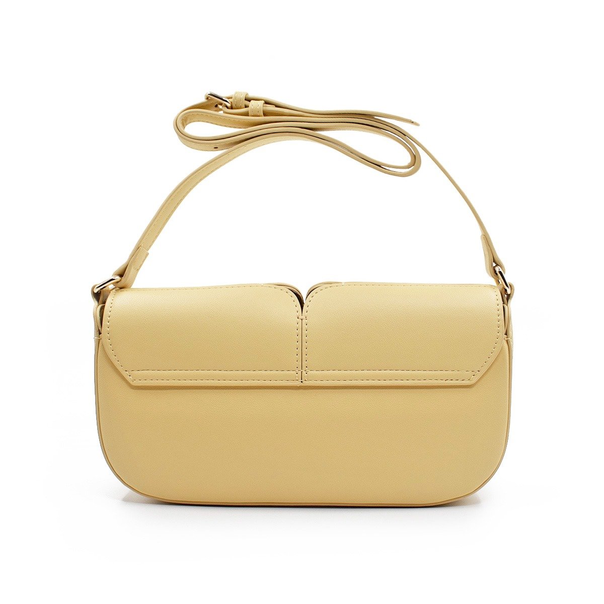 Bolsa para mujer Fresia color amarillo