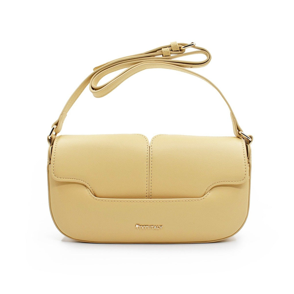 Bolsa para mujer Fresia color amarillo