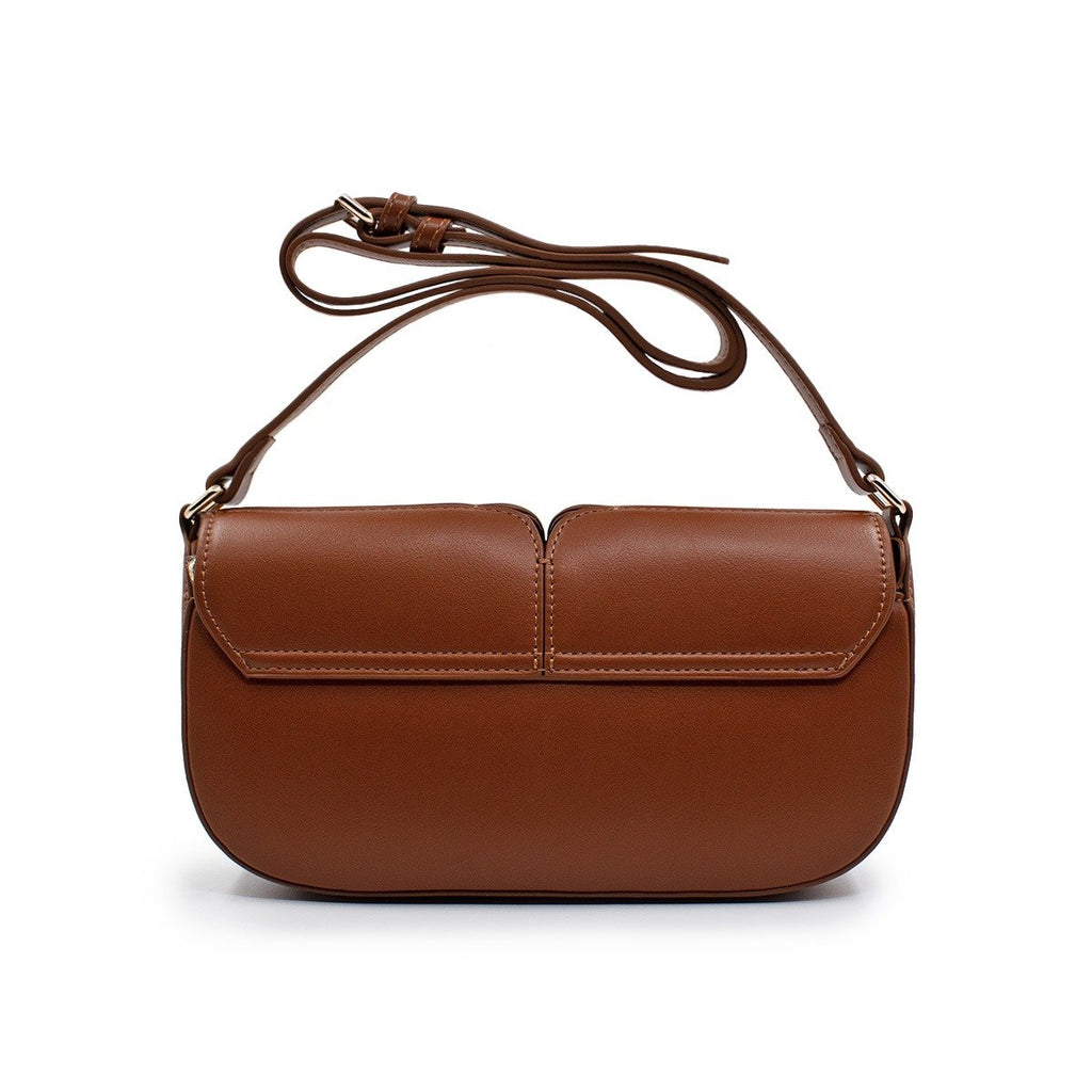 Bolsa para mujer Fresia color café