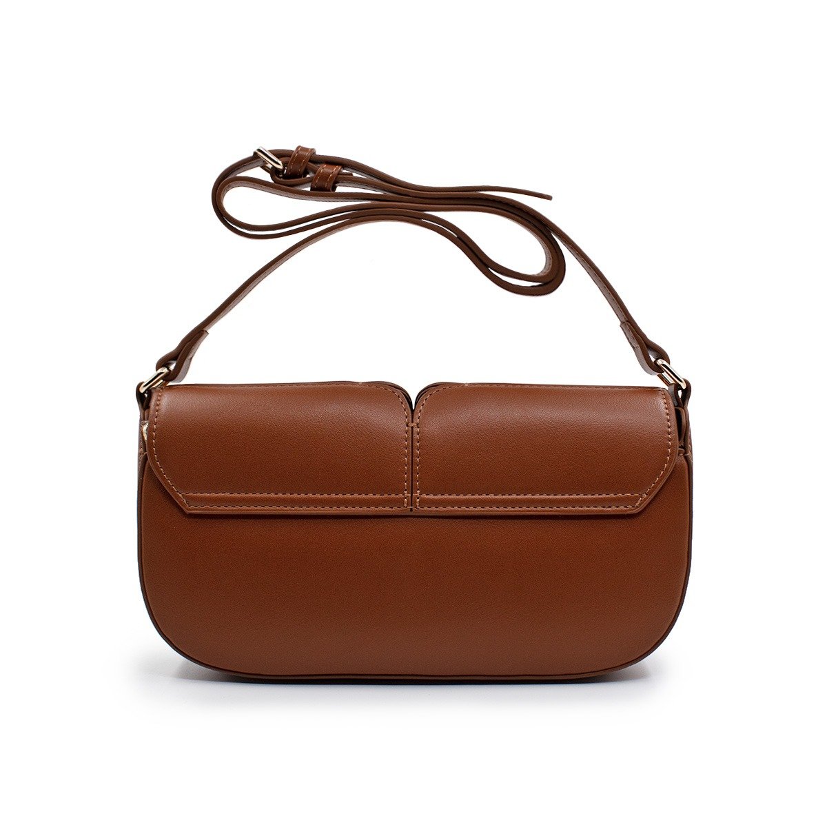 Bolsa para mujer Fresia color café