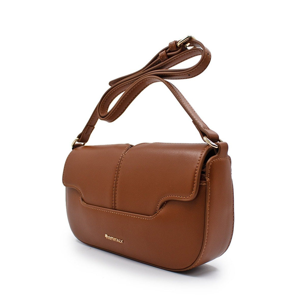 Bolsa para mujer Fresia color café