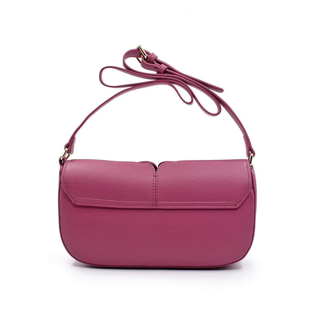 Bolsa para mujer Fresia color ciruela