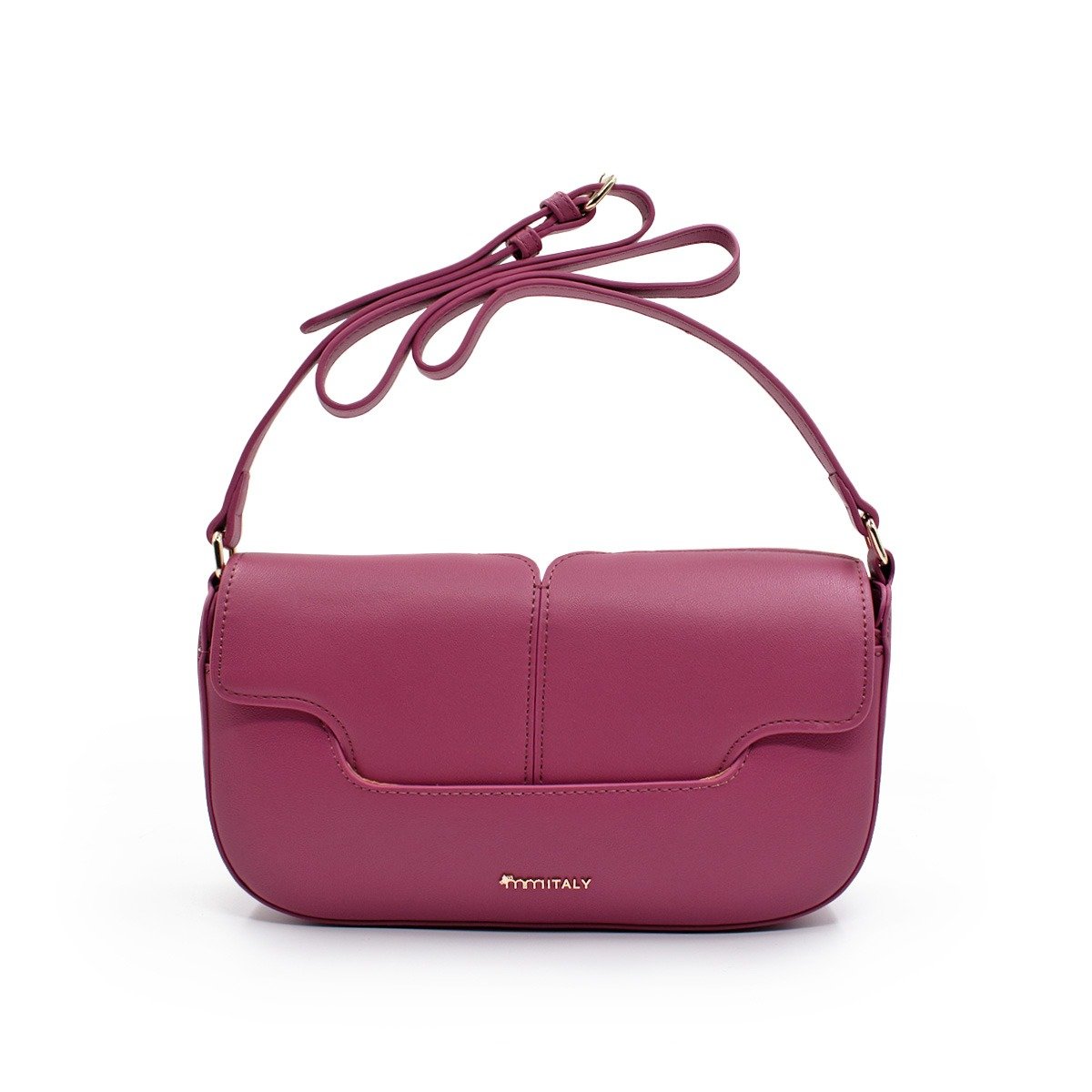 Bolsa para mujer Fresia color ciruela