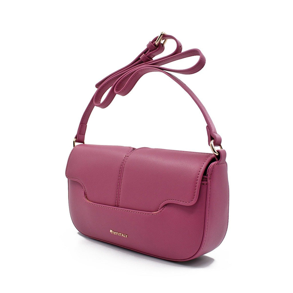 Bolsa para mujer Fresia color ciruela