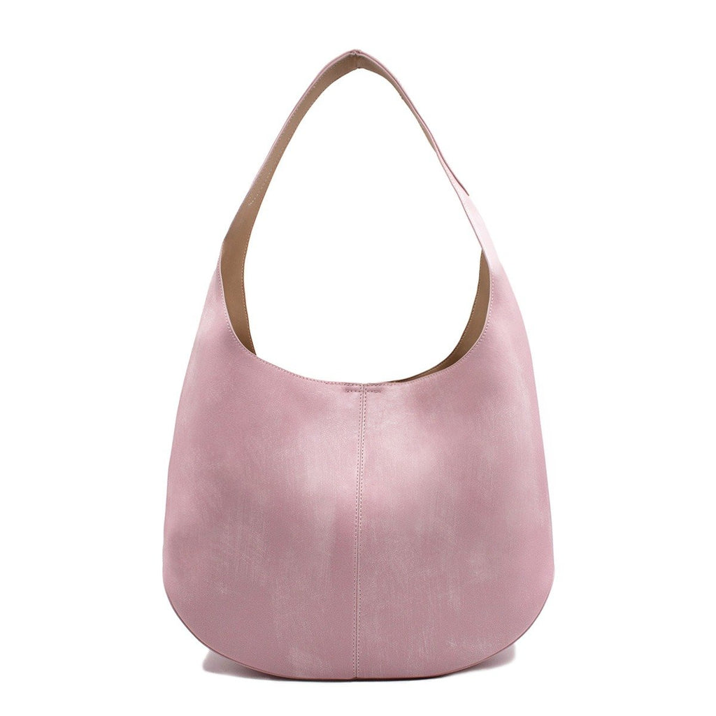 Bolsa para mujer Gaviota color rosa
