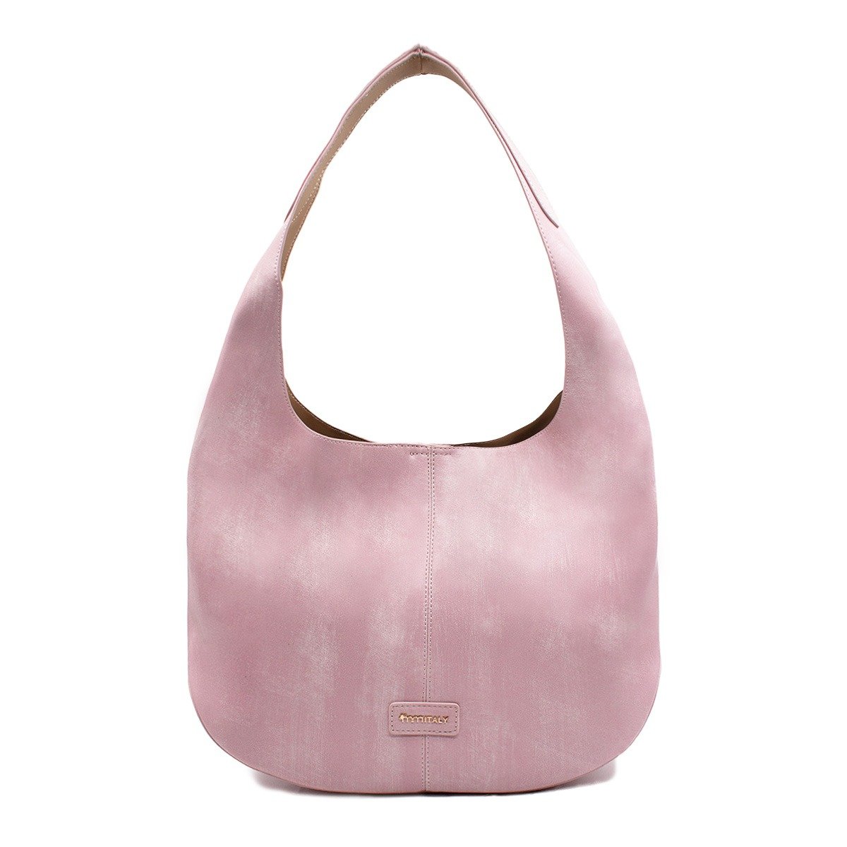 Bolsa para mujer Gaviota color rosa
