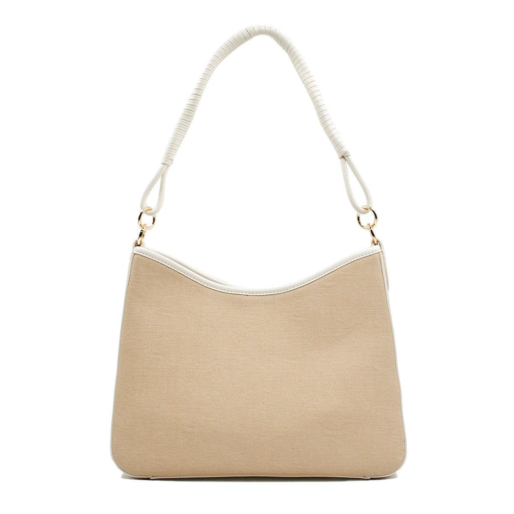 Bolsa para mujer Gisela color beige