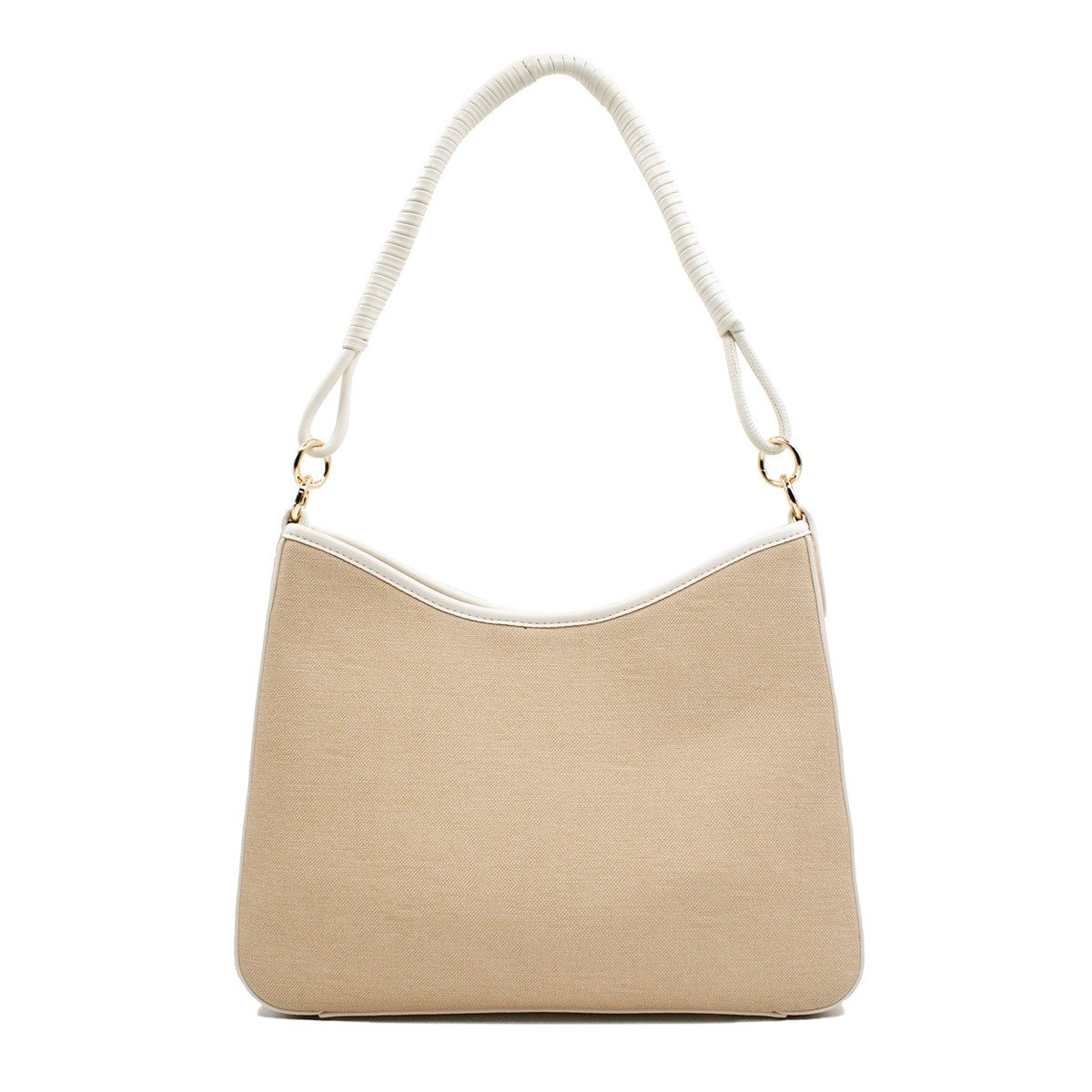 Bolsa para mujer Gisela color beige