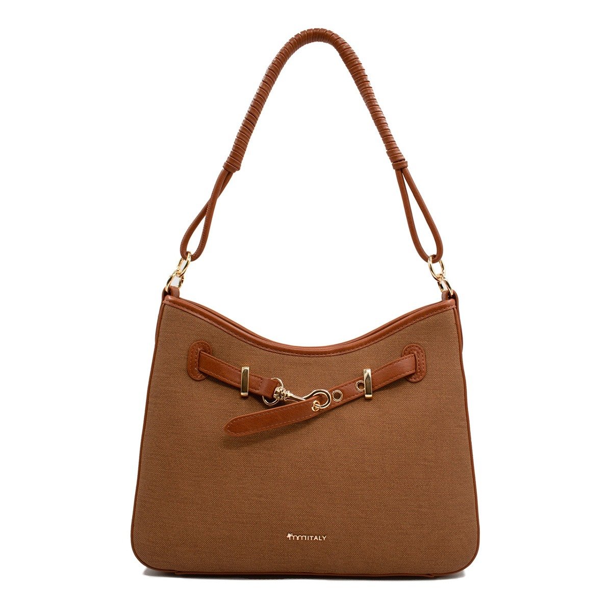 Bolsa para mujer Gisela color café