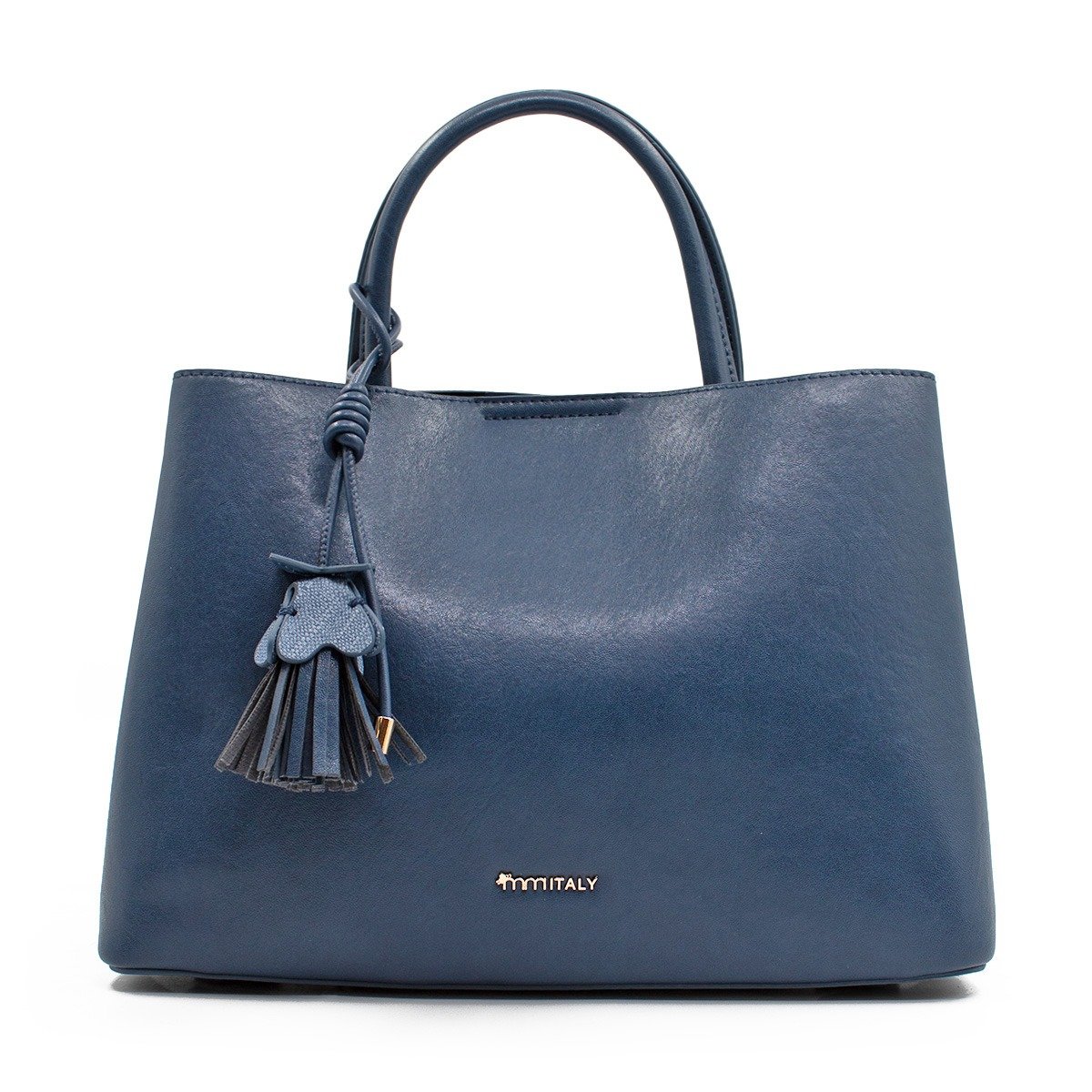 Bolsa para mujer Hortensia color azul