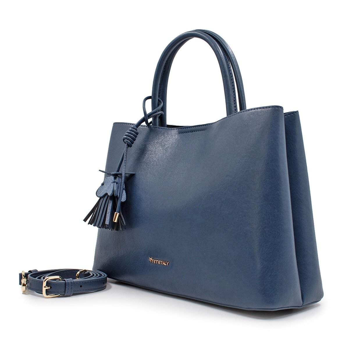 Bolsa para mujer Hortensia color azul