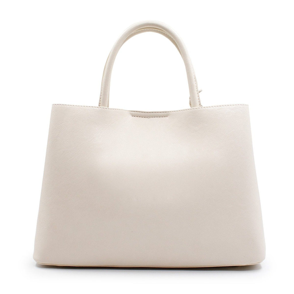 Bolsa para mujer Hortensia color crema