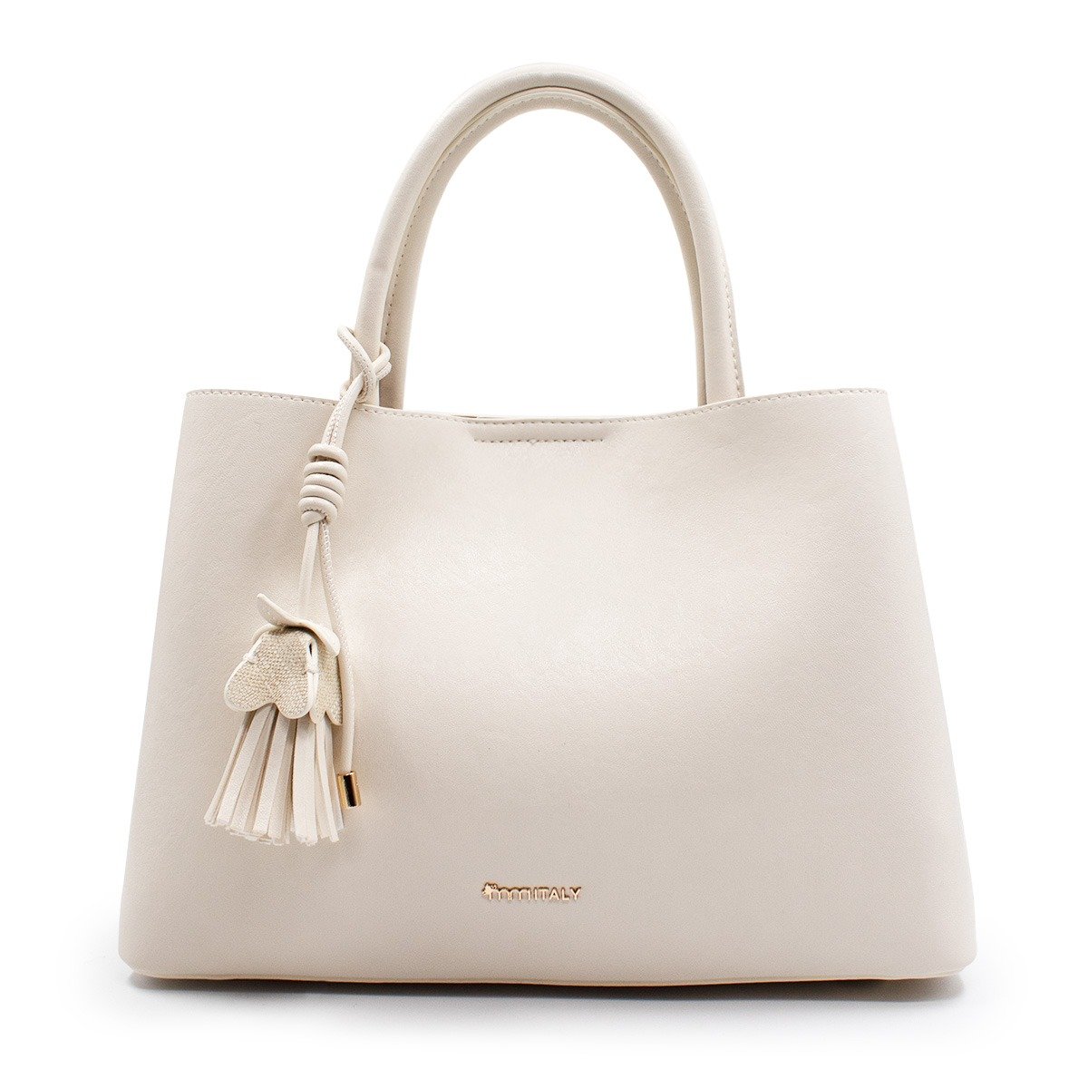 Bolsa para mujer Hortensia color crema