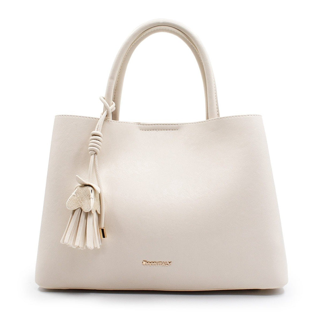Bolsa para mujer Hortensia color crema