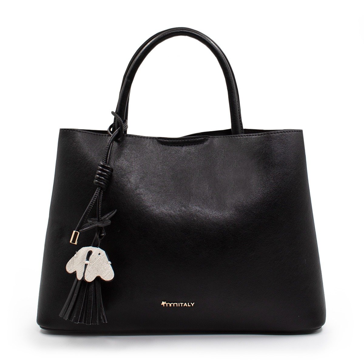 Bolsa para mujer Hortensia color negro