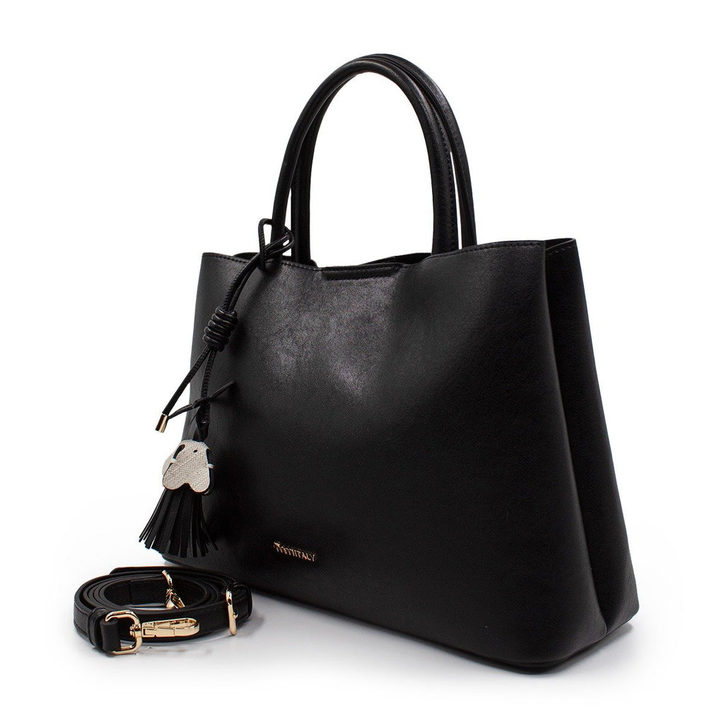 Bolsa para mujer Hortensia color negro