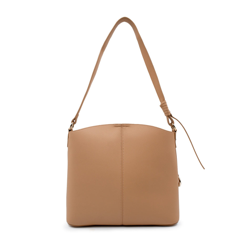 Bolsa para mujer Irene color beige