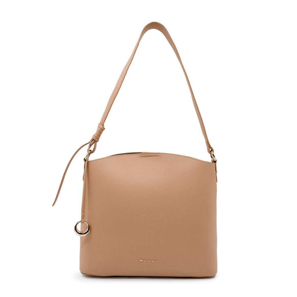 Bolsa para mujer Irene color beige