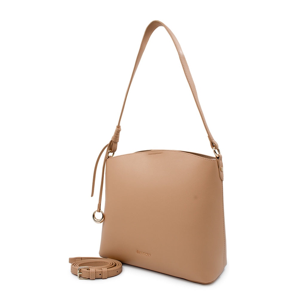 Bolsa para mujer Irene color beige