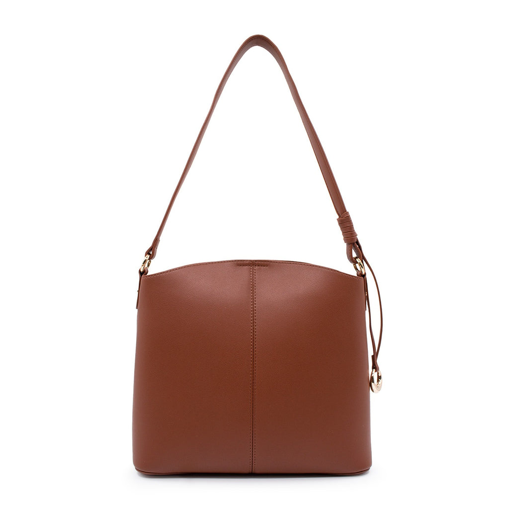Bolsa para mujer Irene color café