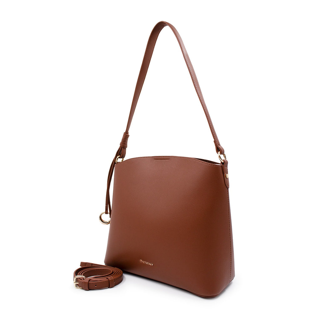 Bolsa para mujer Irene color café