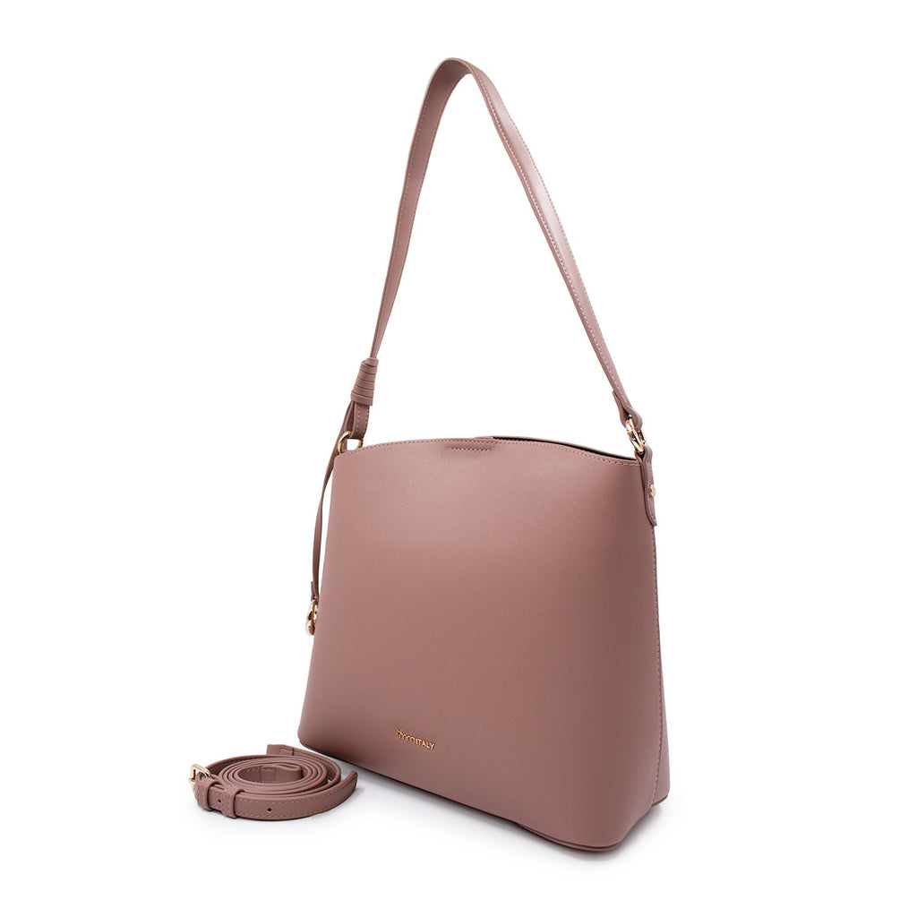 Bolsa para mujer Irene color lavanda
