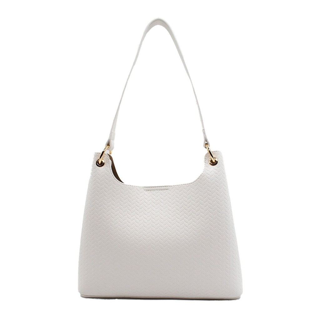 Bolsa para mujer Jazmín color blanco