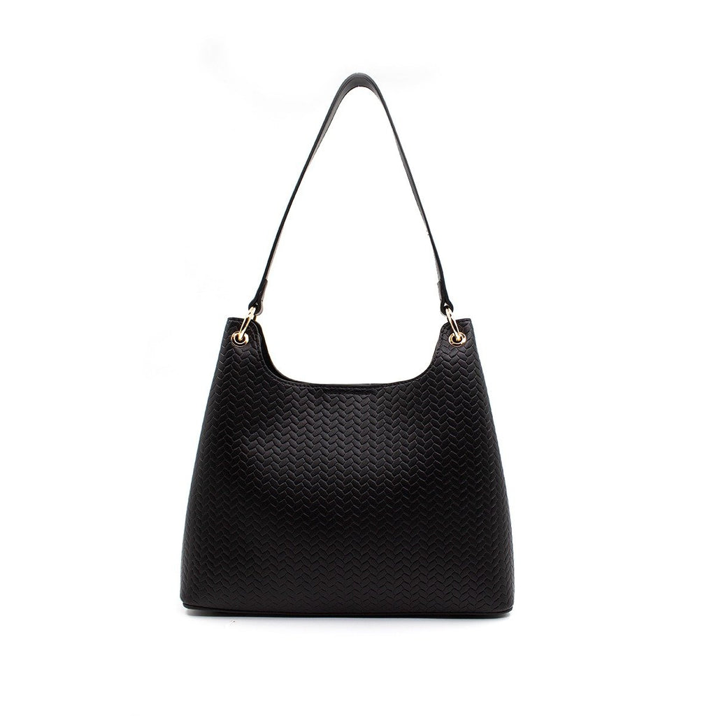 Bolsa para mujer Jazmín color negro