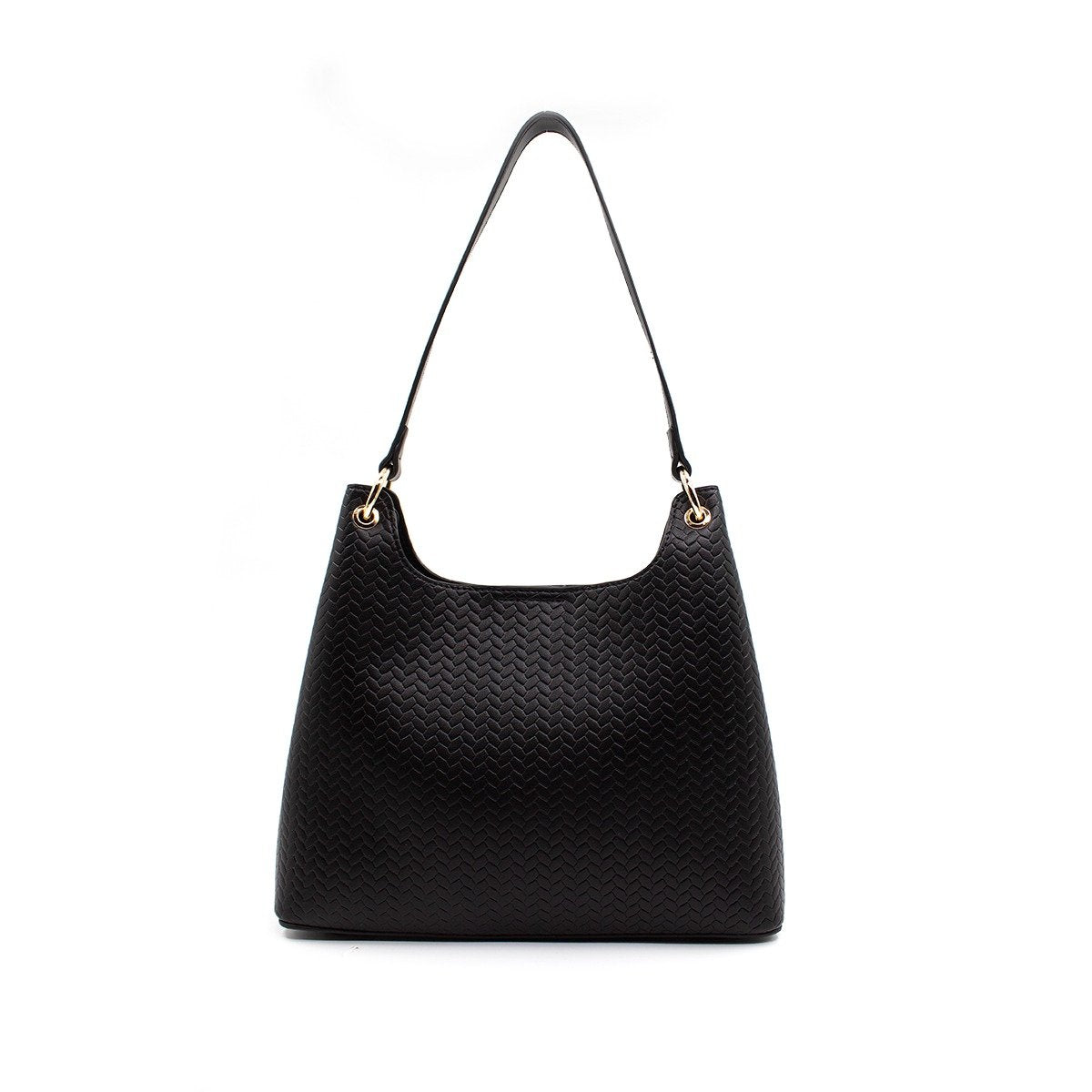 Bolsa para mujer Jazmín color negro